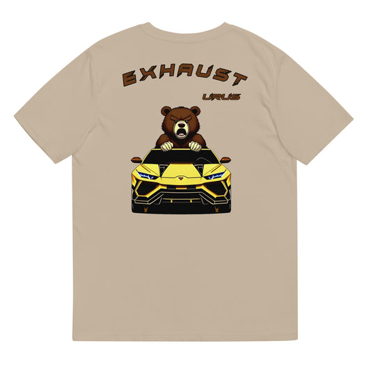 BÄR-URUS-T-Shirt