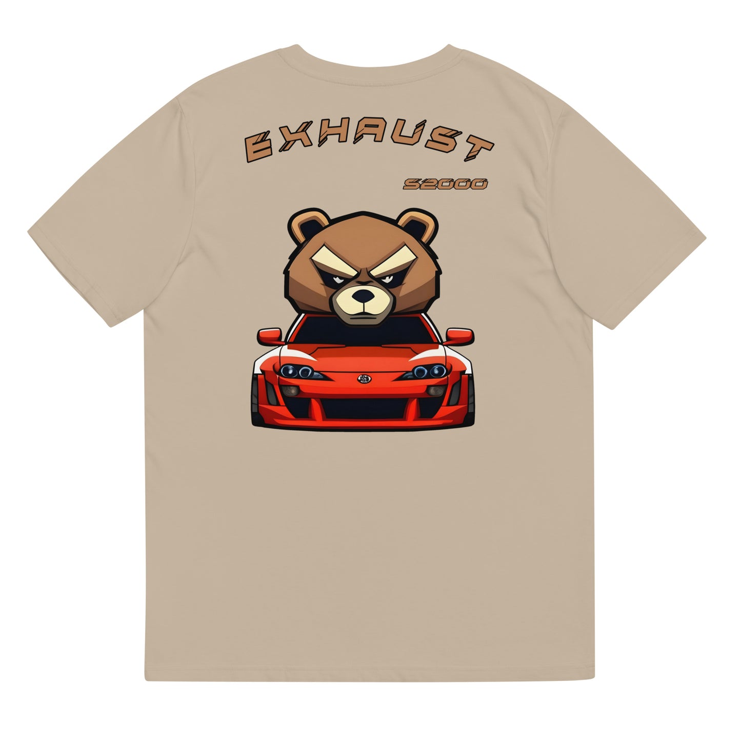 OSO-S2000 T-shirt