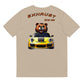 OSO-GT3 RS T-shirt