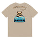 BEAR T-SHIRT - SKYLINE R34