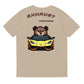 BEAR-AVENTADOR T-shirt