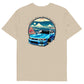 Skyline Gtr r34 T-Shirt