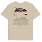 Camiseta Porsche Edition