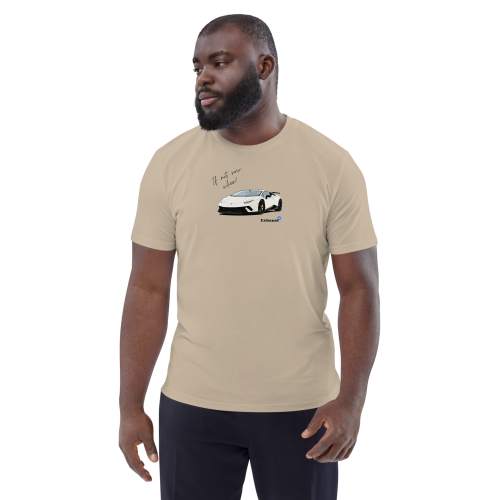 Camiseta PERFORMANTE