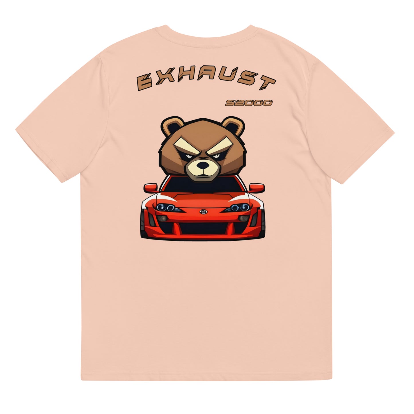 OSO-S2000 T-shirt