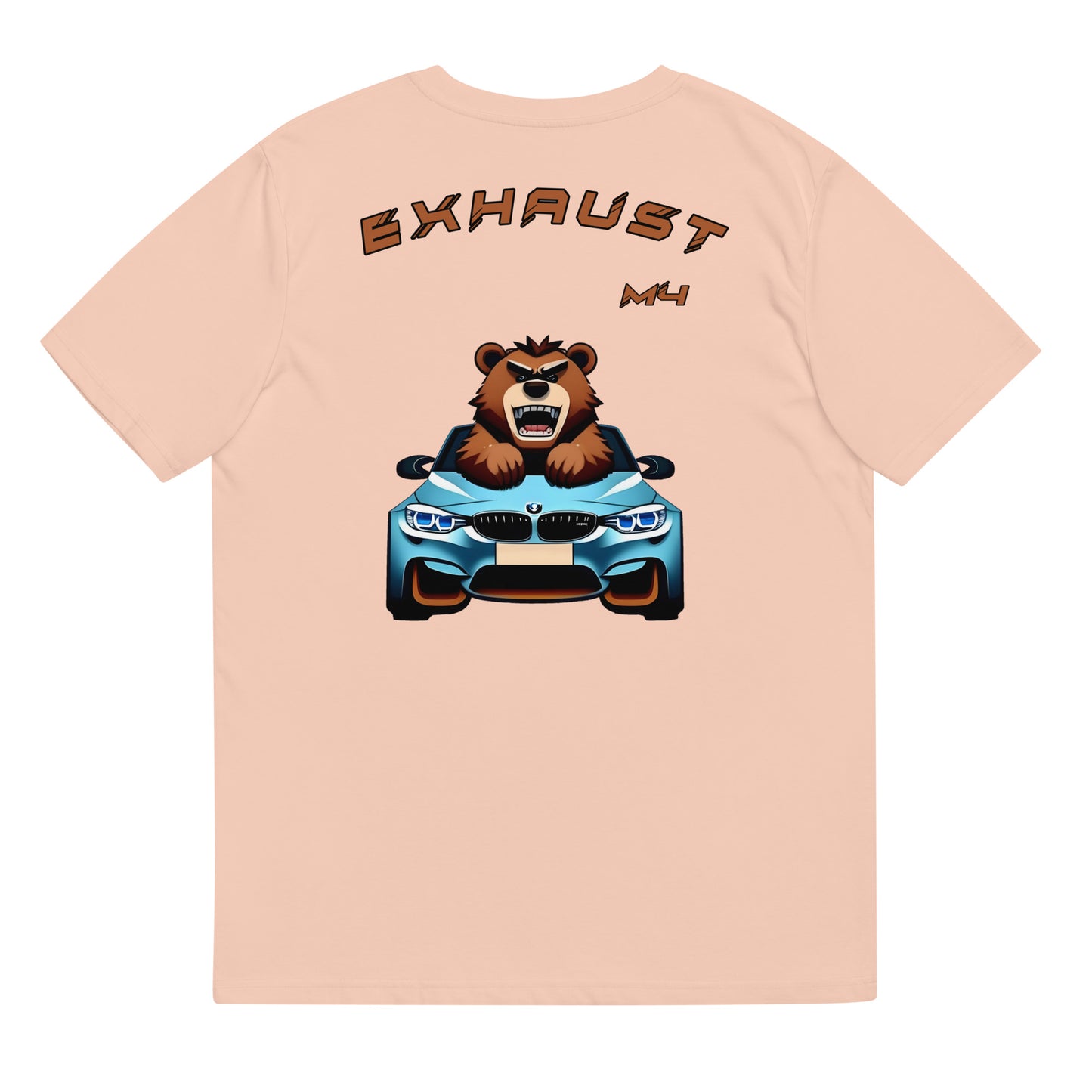 BEAR-M4 T-shirt