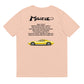 Lamborghini Miura T-Shirt