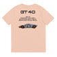 Camiseta Ford GT40