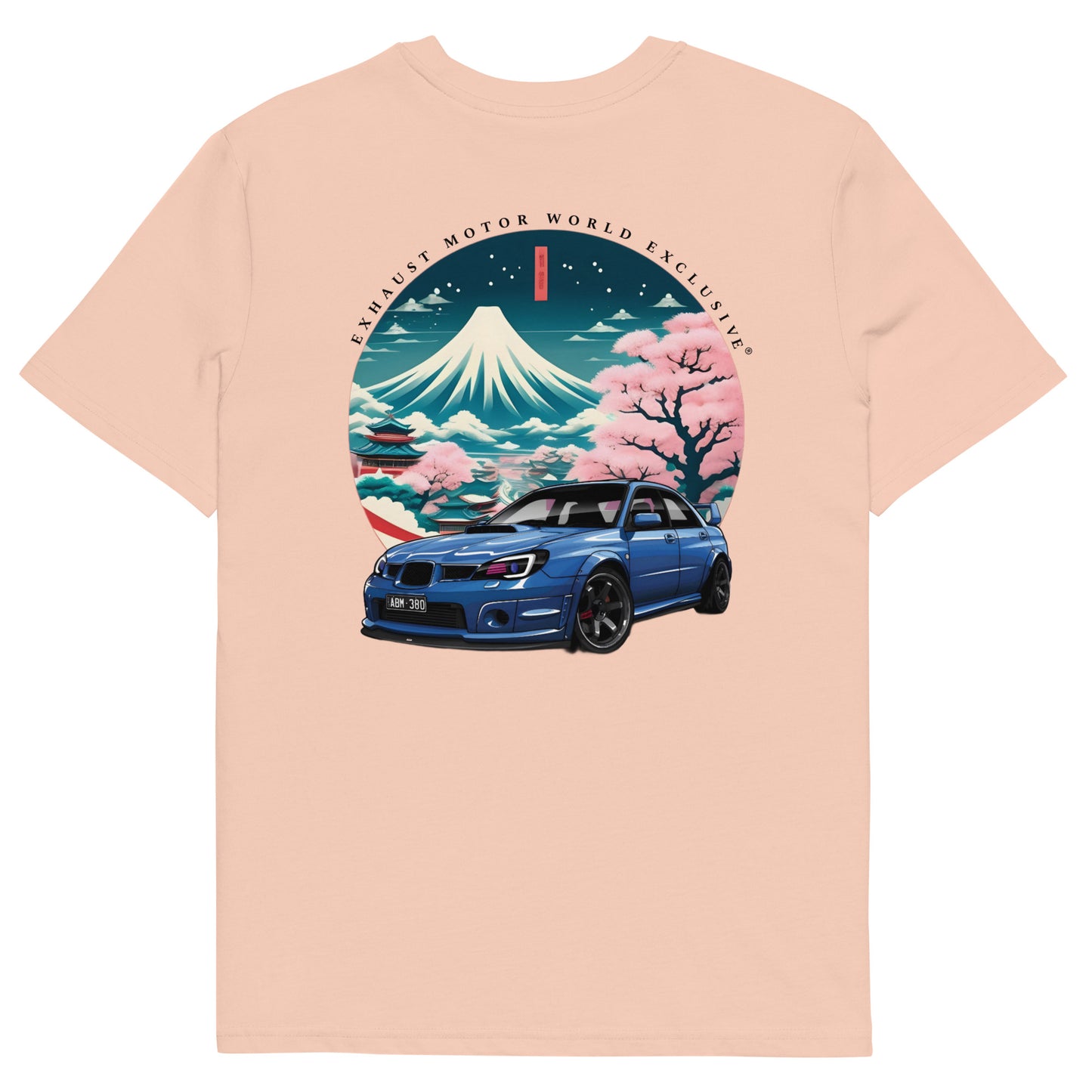 Subaru Impreza T-Shirt