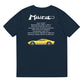 Lamborghini Miura T-Shirt