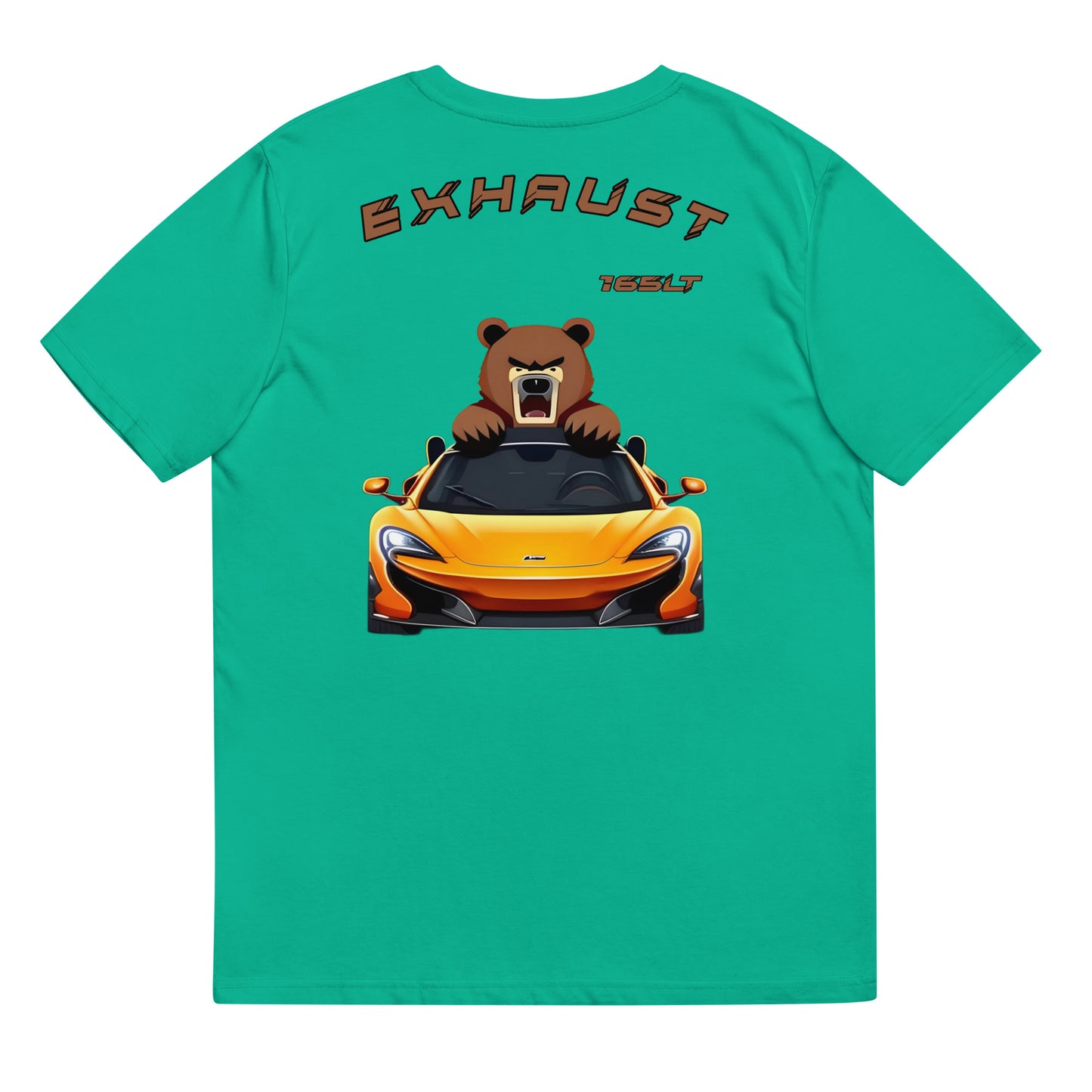 OSO-765LT T-Shirt