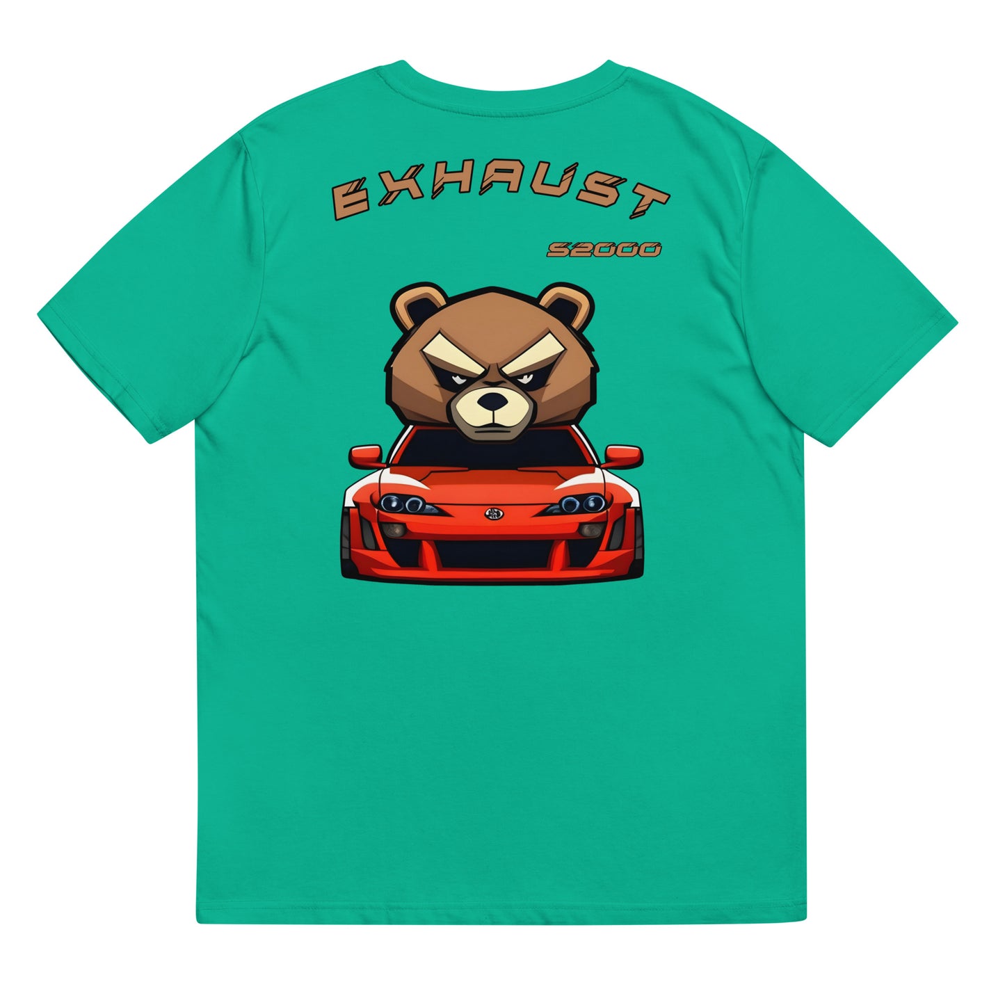 OSO-S2000 T-shirt