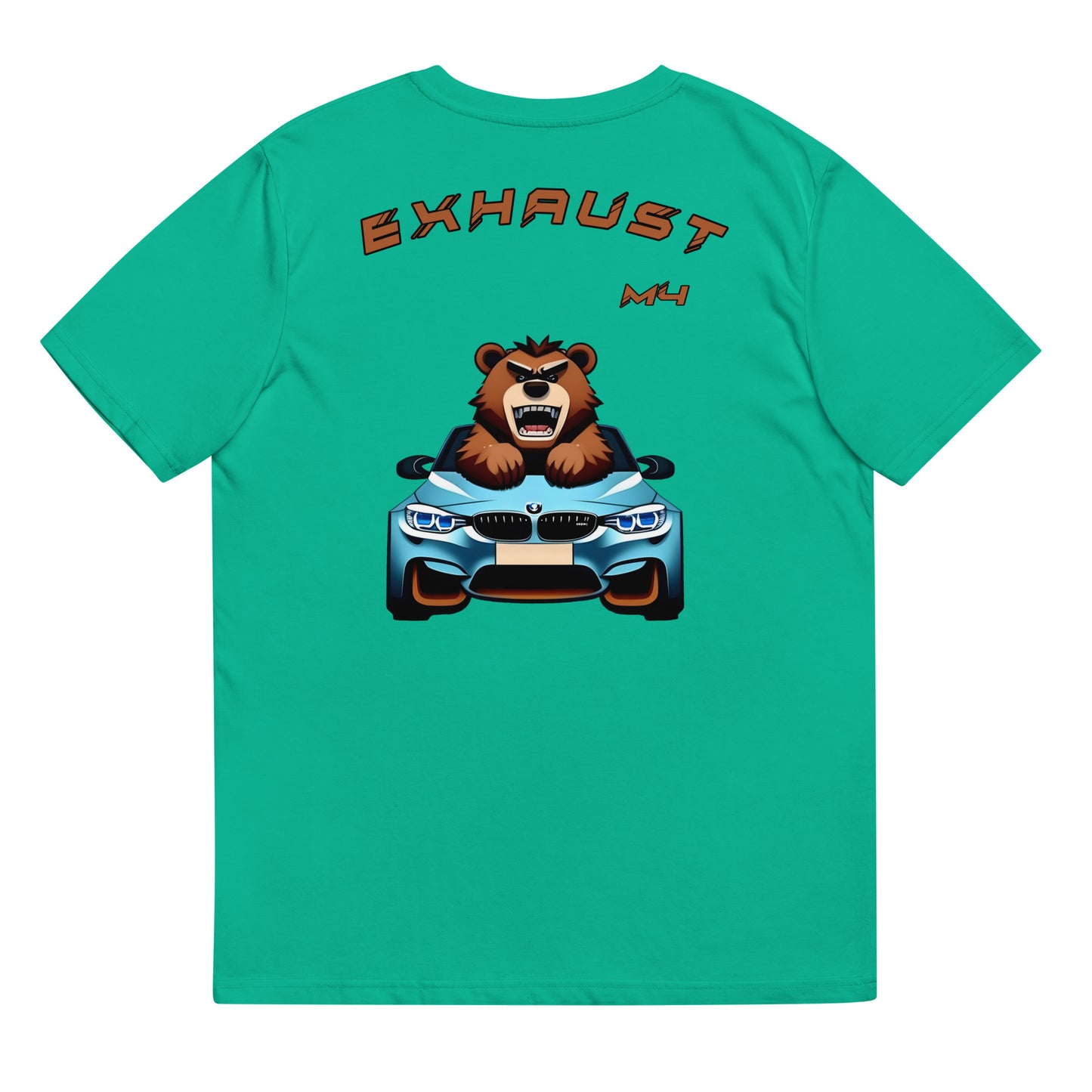 BEAR-M4 T-shirt