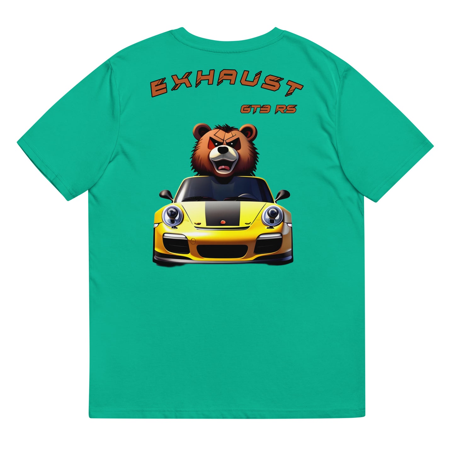 OSO-GT3 RS T-shirt