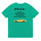 Lamborghini Miura T-Shirt