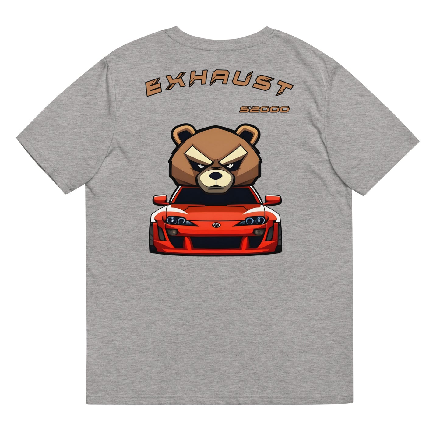 OSO-S2000 T-shirt