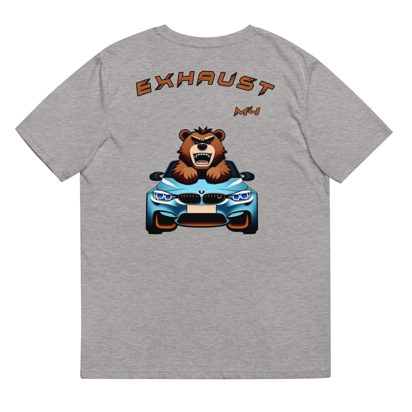 BEAR-M4 T-shirt