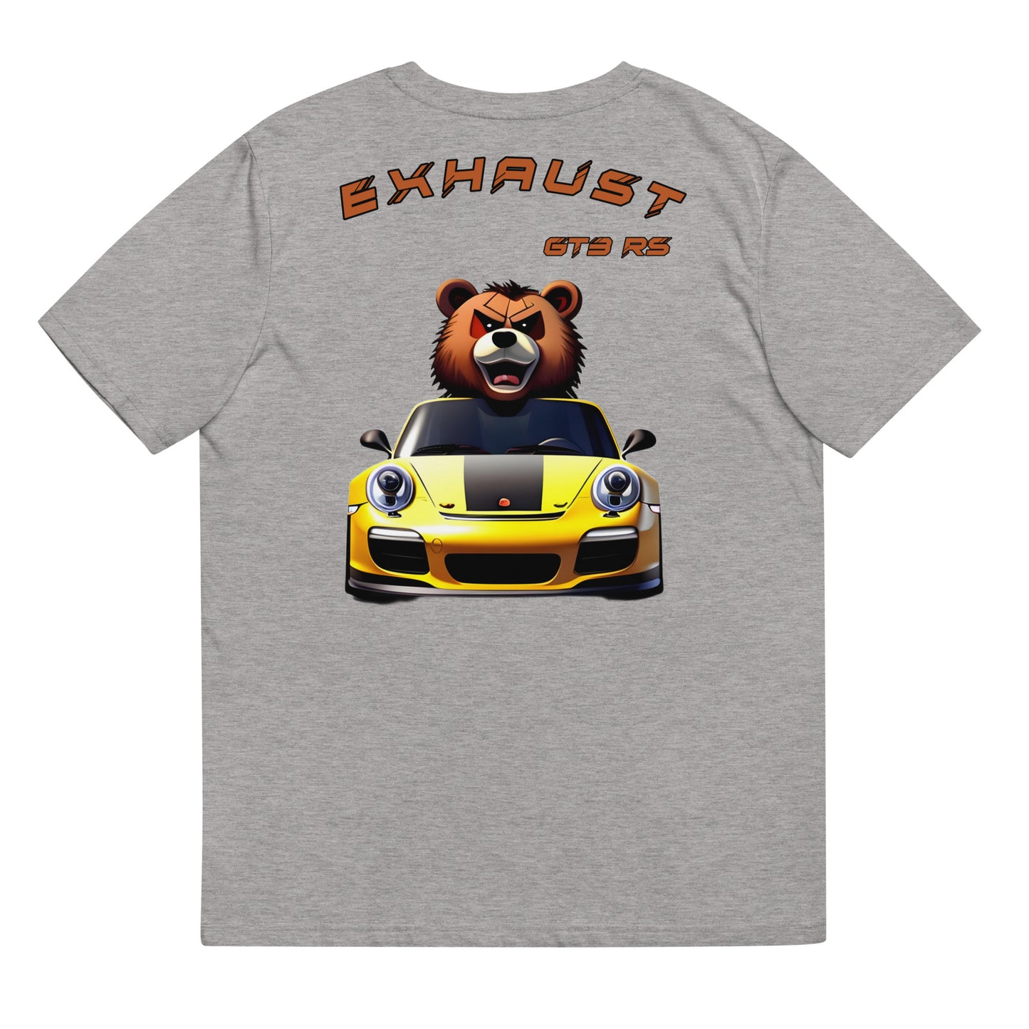 OSO-GT3 RS T-shirt