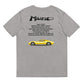 Lamborghini Miura T-Shirt