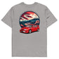 Camiseta Mitsubishi Lancer Evo 6.5