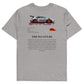 Camiseta Porsche Edition