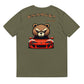 OSO-S2000 T-shirt