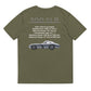 Mercedes 300 SLR T-Shirt