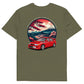 Camiseta Mitsubishi Lancer Evo 6.5