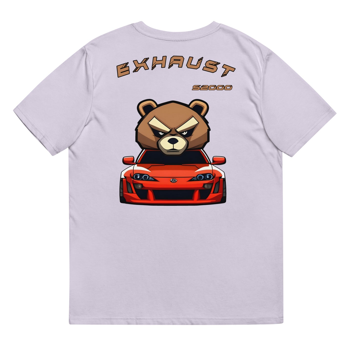 OSO-S2000 T-shirt