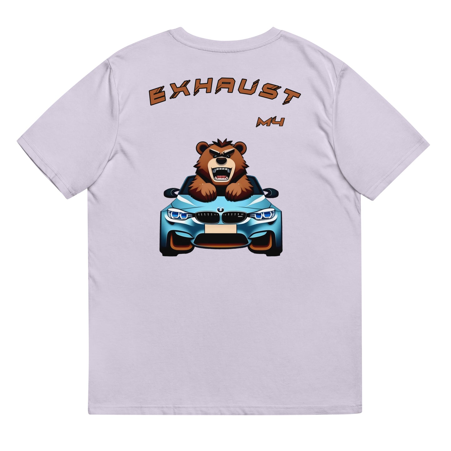 BEAR-M4 T-shirt