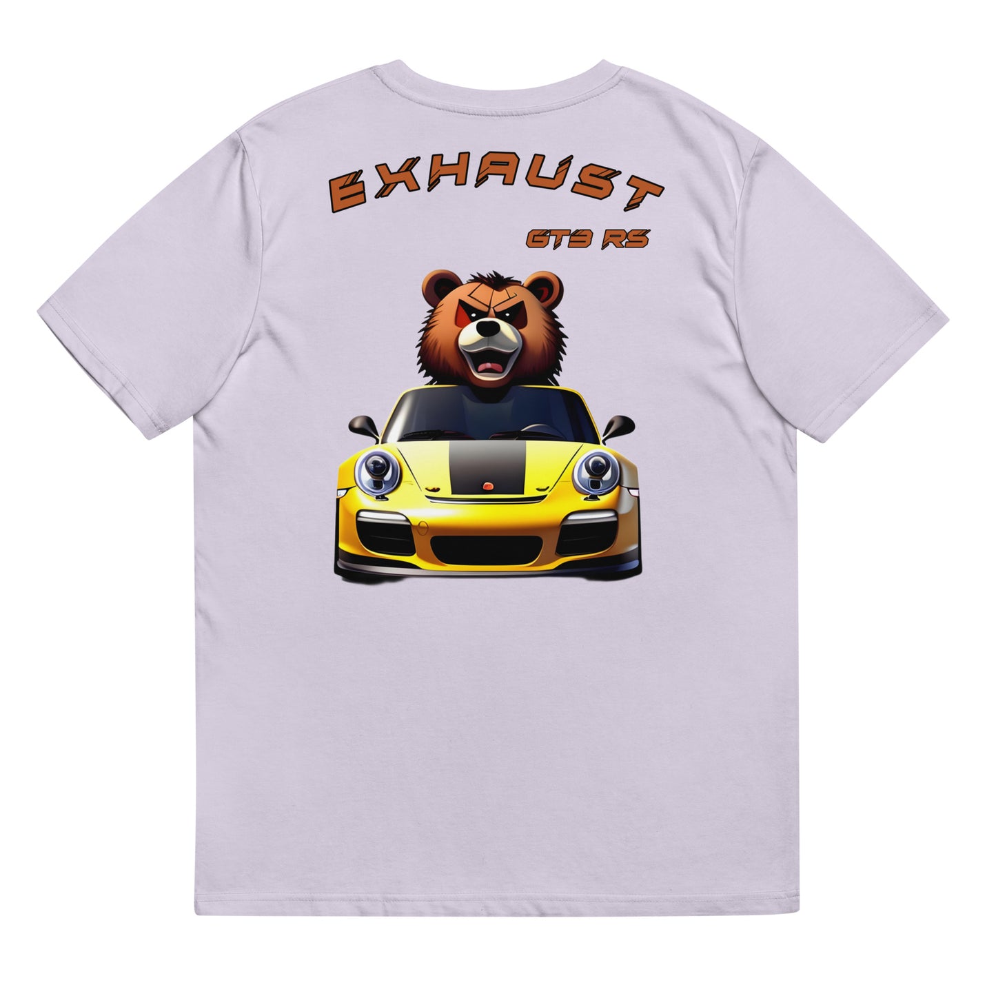 OSO-GT3 RS T-shirt