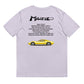 Lamborghini Miura T-Shirt