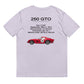 Ferrari 250 GTO T-Shirt