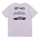 Camiseta Ford GT40