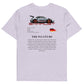 Camiseta Porsche Edition