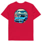 Camiseta Skyline Gtr r34