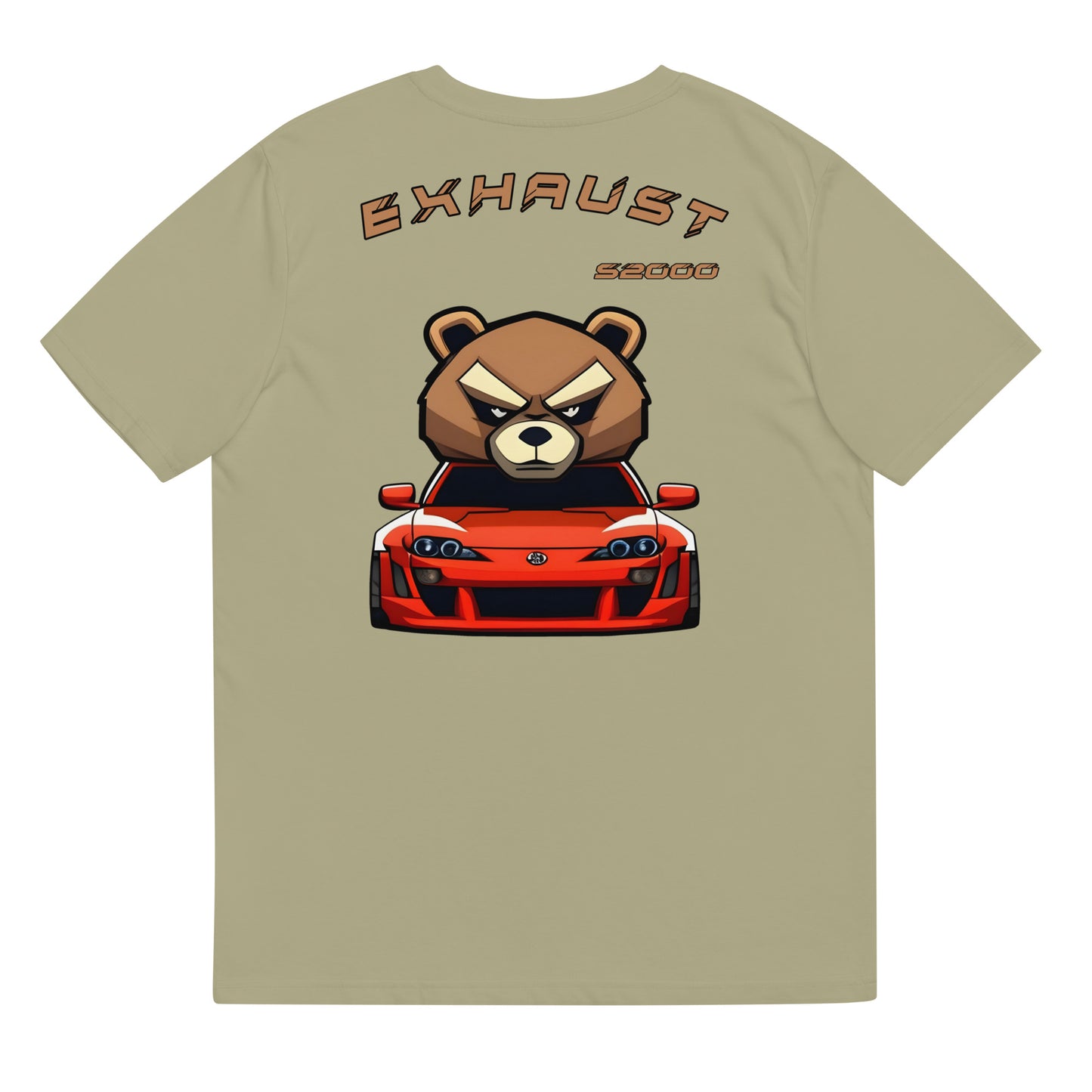 OSO-S2000 T-shirt