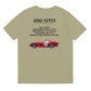 Ferrari 250 GTO T-Shirt