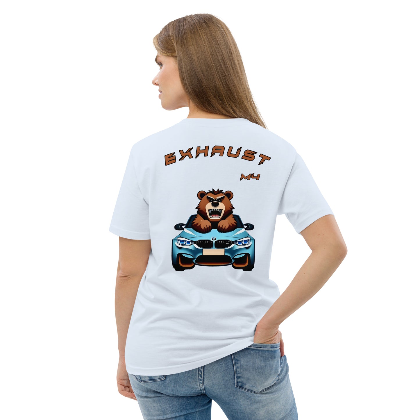 BEAR-M4 T-shirt