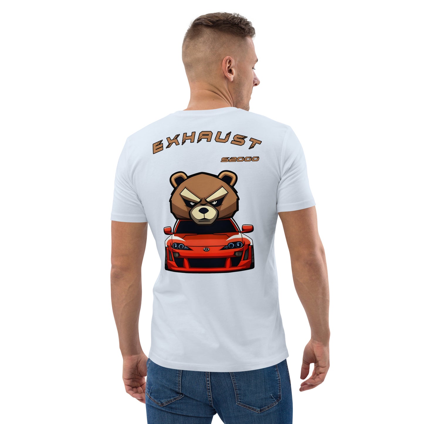 OSO-S2000 T-shirt