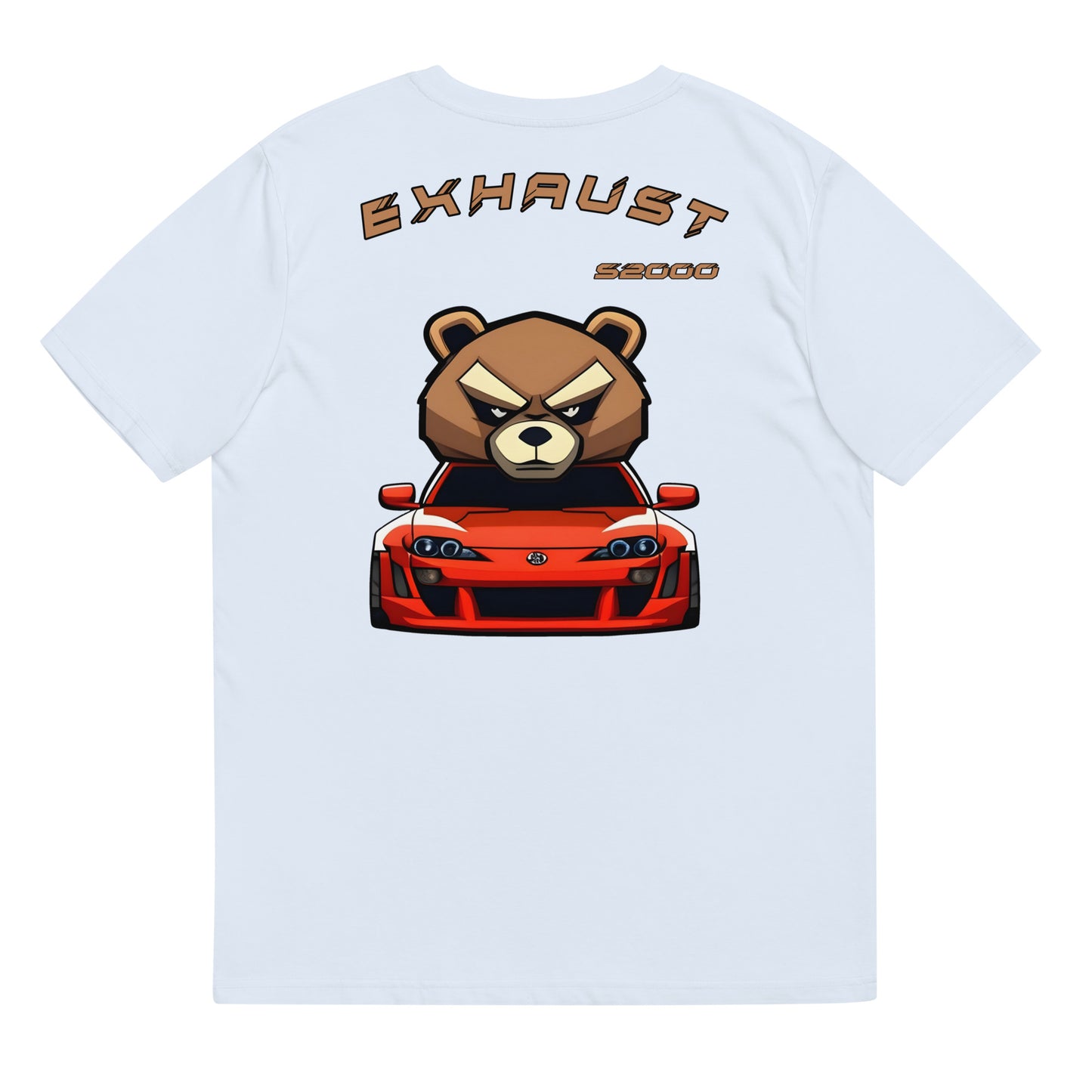 OSO-S2000 T-shirt