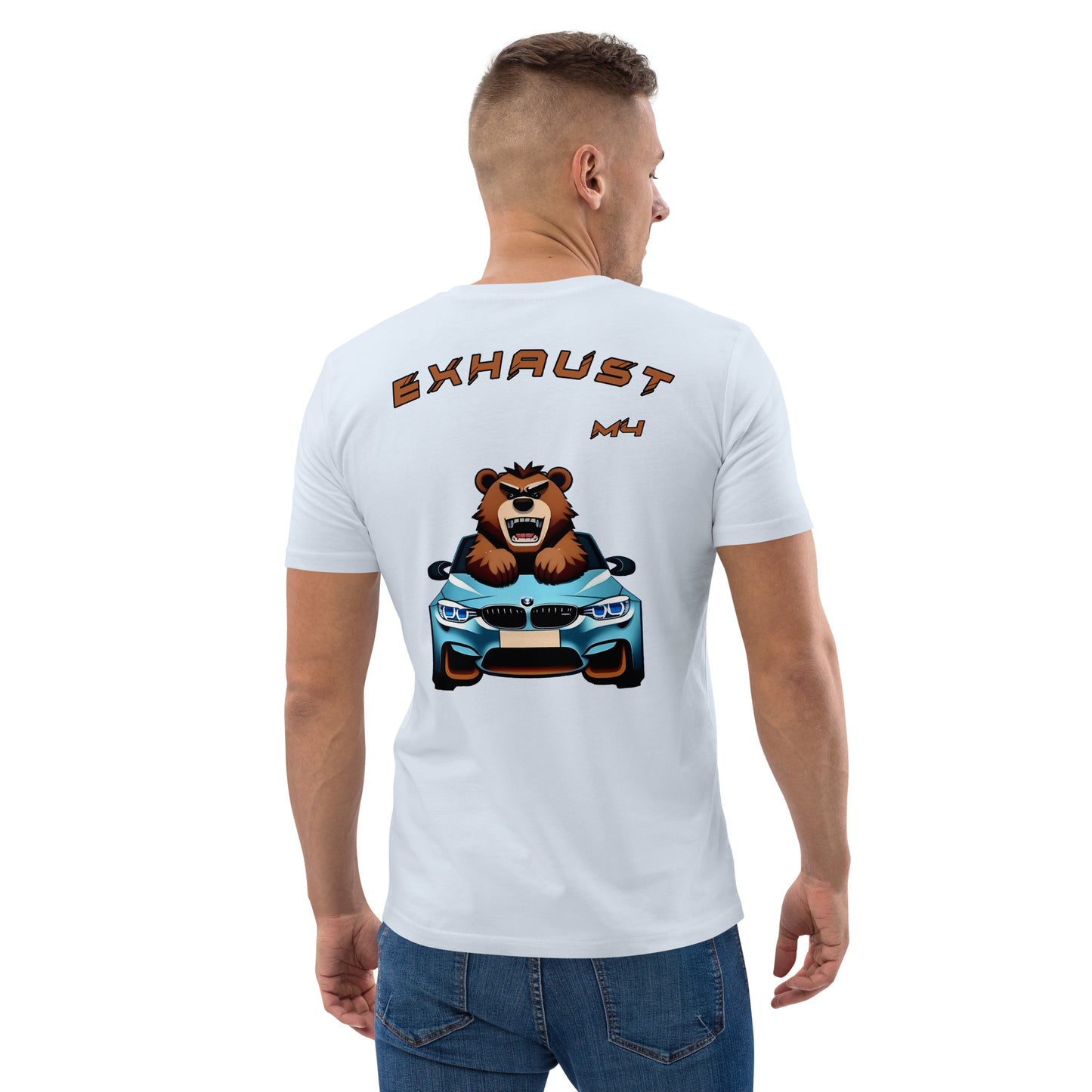 BEAR-M4 T-shirt