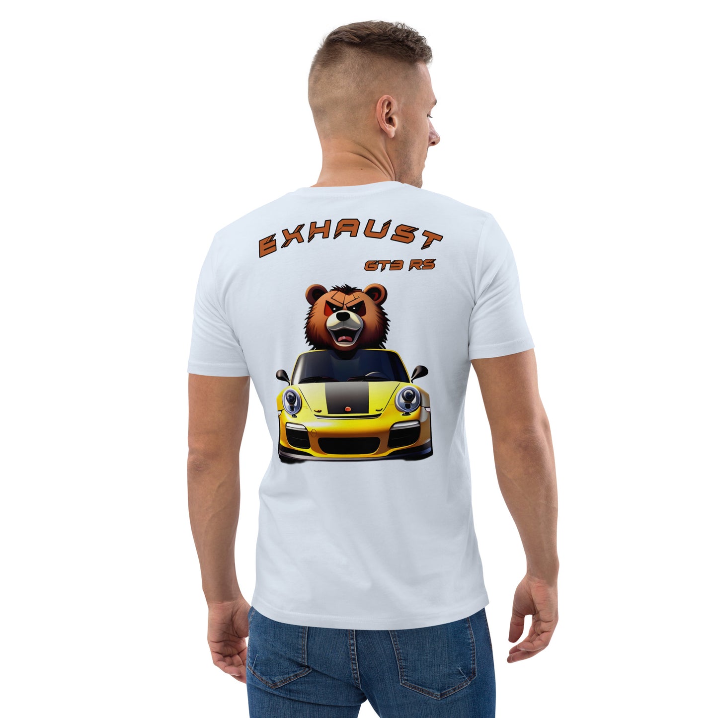 OSO-GT3 RS T-shirt