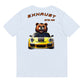 OSO-GT3 RS T-shirt