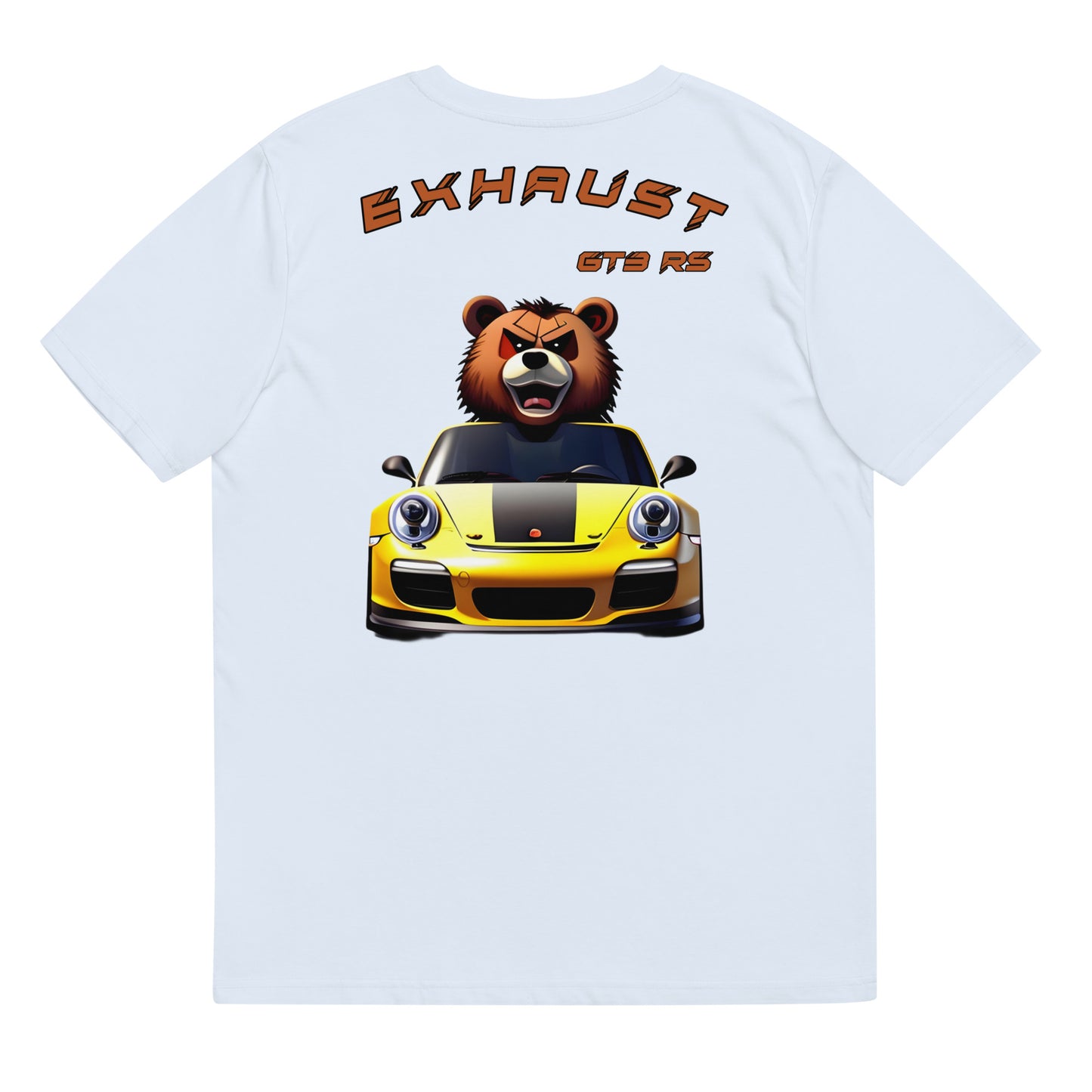 OSO-GT3 RS T-shirt