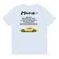 Lamborghini Miura T-Shirt