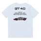 Camiseta Ford GT40