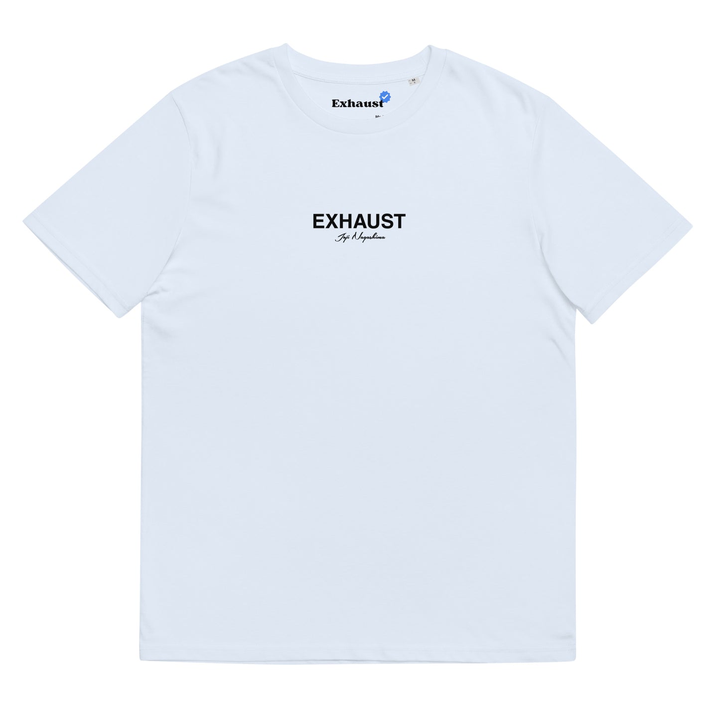 BMW E39 M5 T-Shirt (Blau)