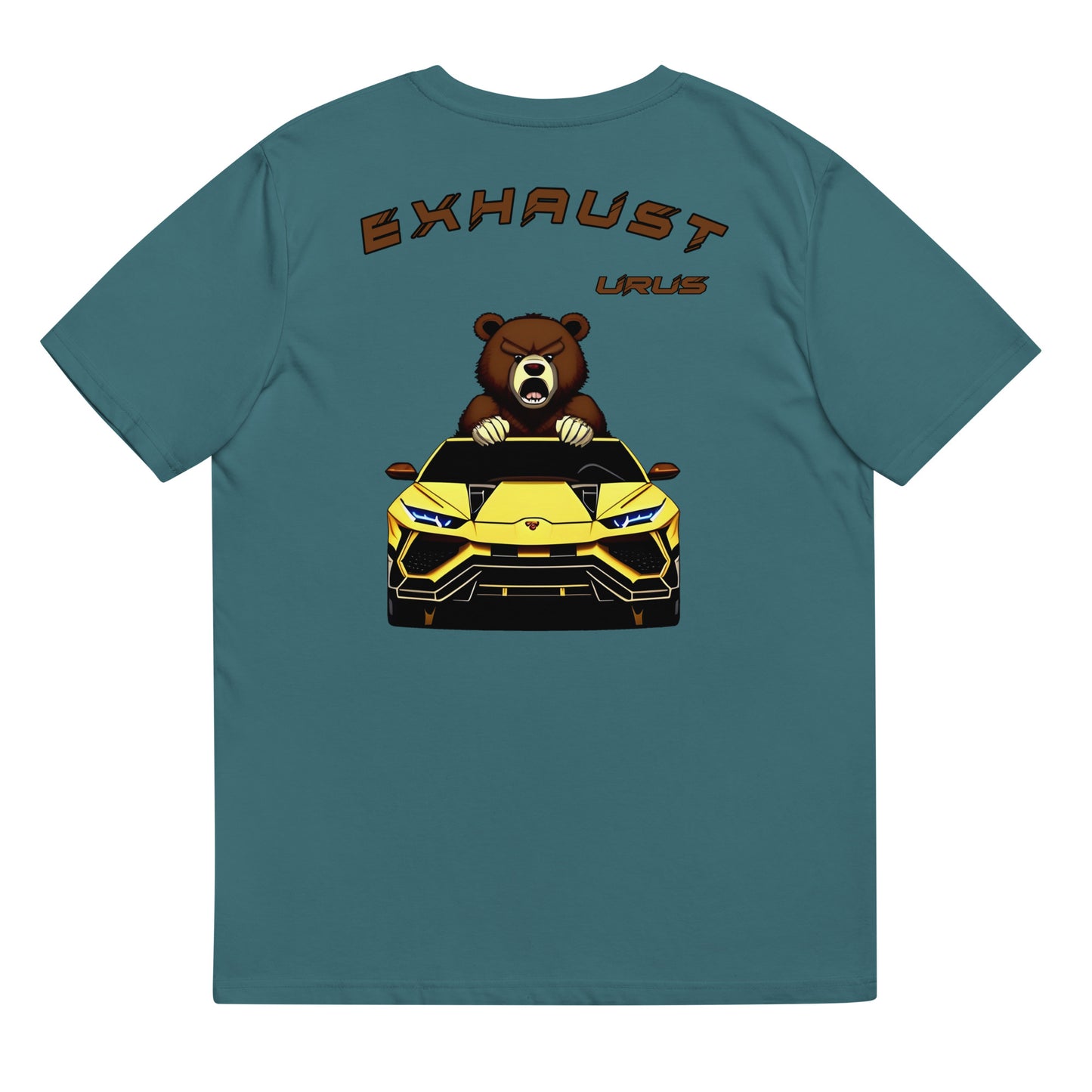 BEAR-URUS T-shirt