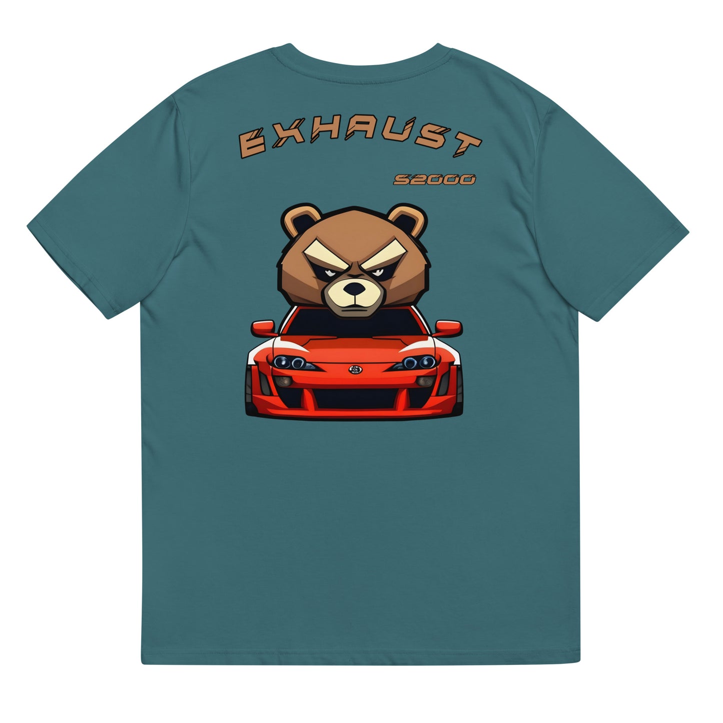 OSO-S2000 T-shirt